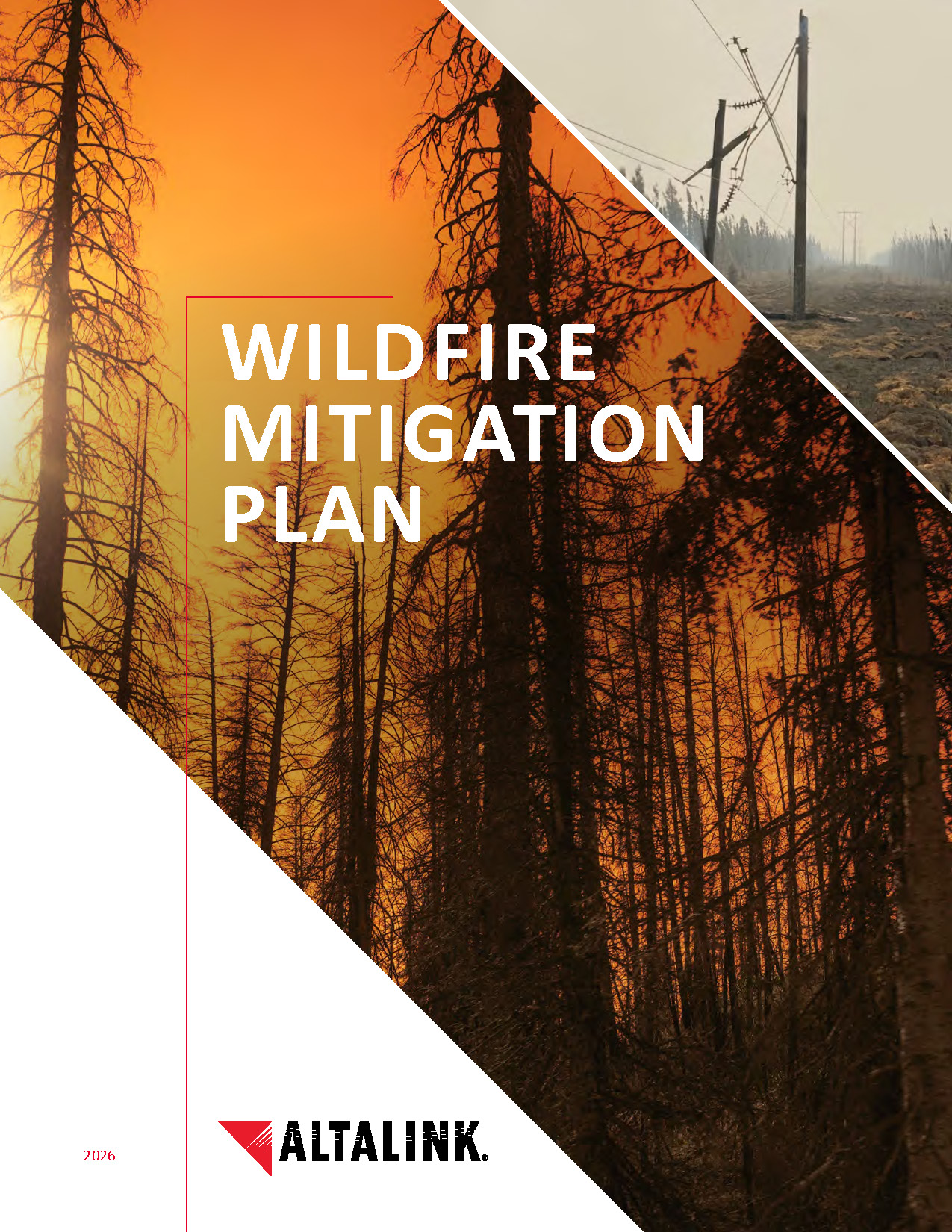 Wildfire Safety - AltaLink